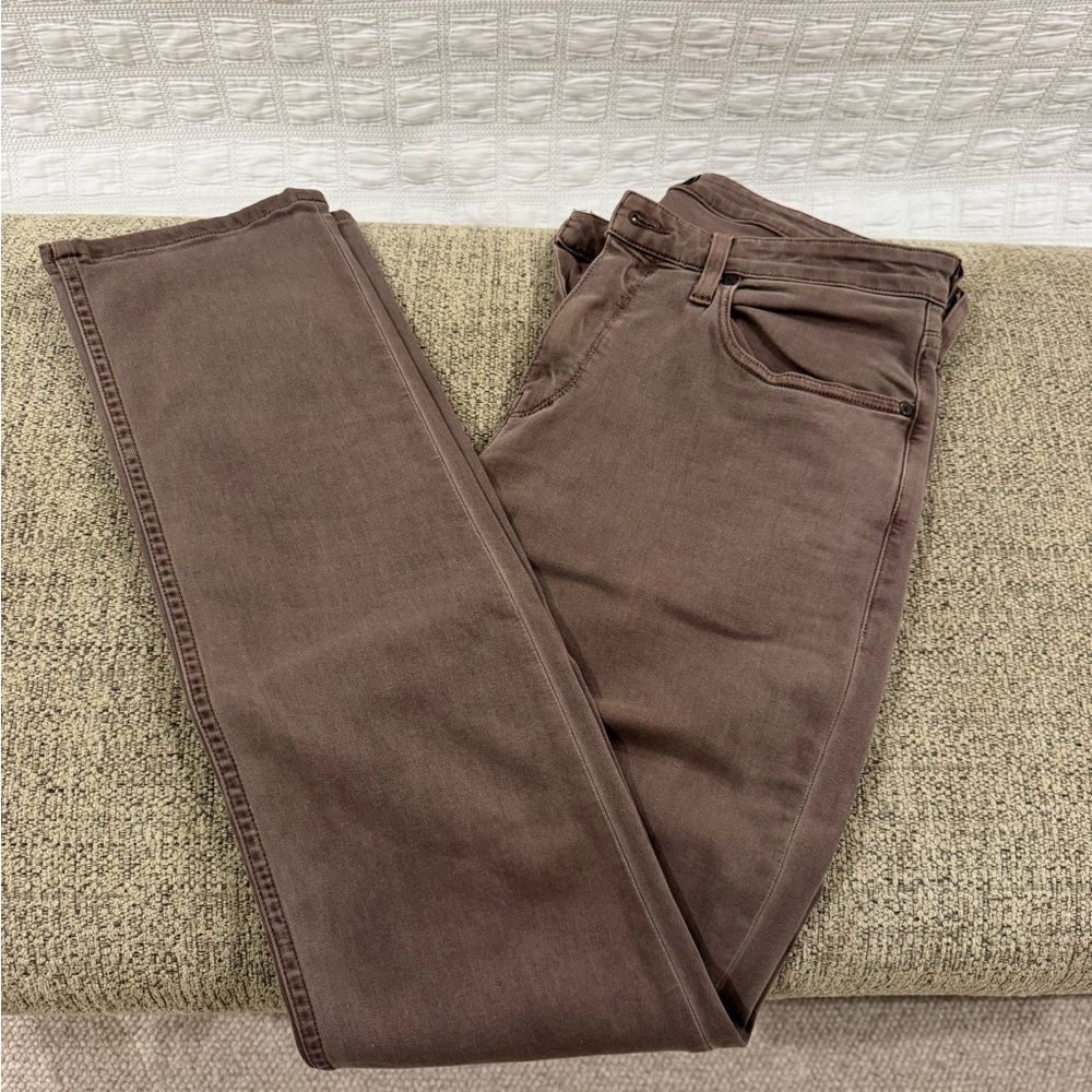 Men’s Paige Federal Jeans - Size 32